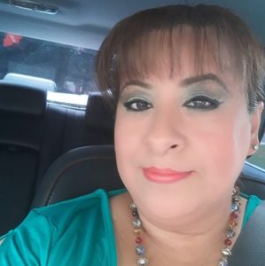 Meet your Posher, Teresa